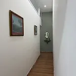 شقة Casa Donna Caterina نابولي