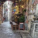 شقة Casa Donna Caterina *