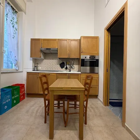 Casa Donna Caterina *