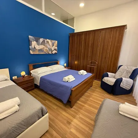 Casa Donna Caterina نابولي