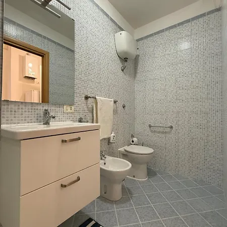アパート Casa Donna Caterina