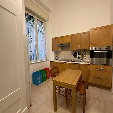Casa Donna Caterina ナポリ