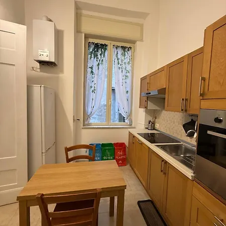 شقة Casa Donna Caterina نابولي