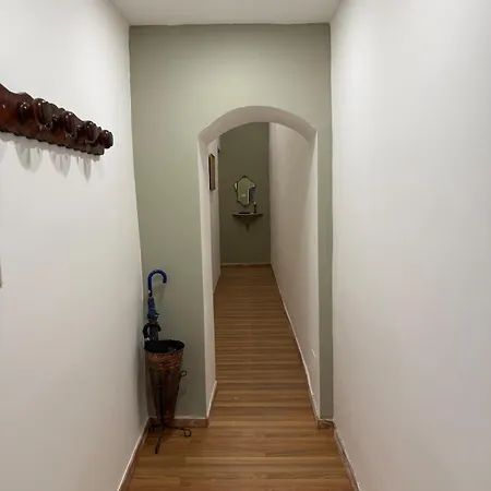Casa Donna Caterina ナポリ