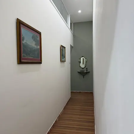 アパート Casa Donna Caterina ナポリ