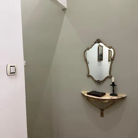 Casa Donna Caterina アパート ナポリ