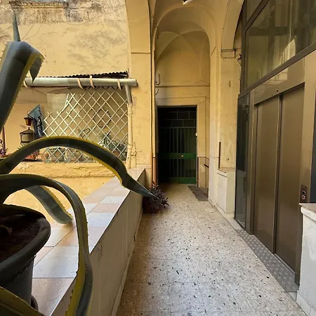 شقة Casa Donna Caterina *