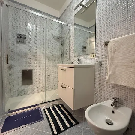 Casa Donna Caterina Apartmán