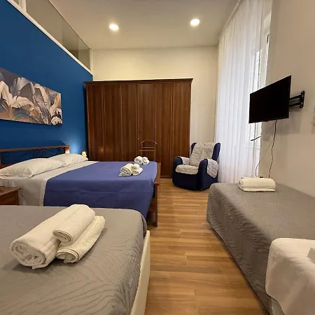 Casa Donna Caterina Apartmán *