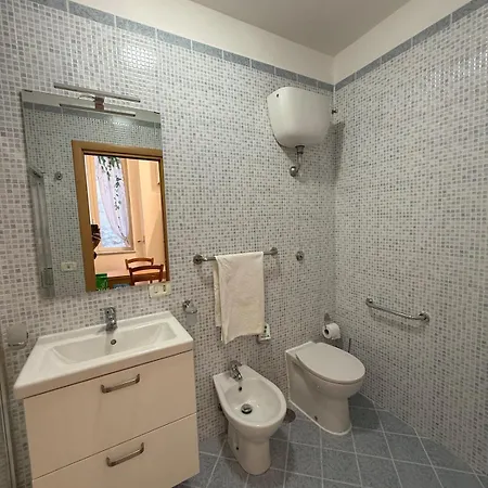 Casa Donna Caterina Apartmán *