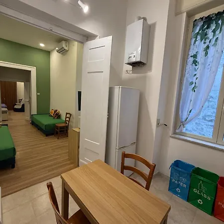 Apartmán Casa Donna Caterina