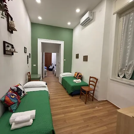 Casa Donna Caterina Apartament *