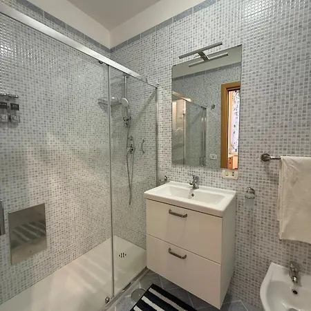 Apartmán Casa Donna Caterina Neapol