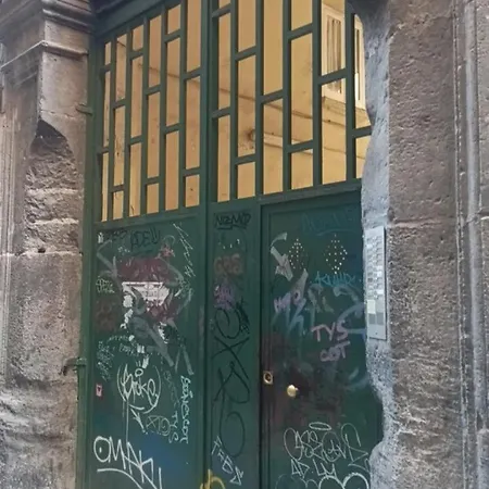 Casa Donna Caterina Apartament *